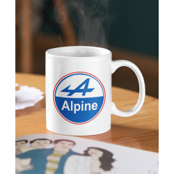 Mug  Alpine 350 ml