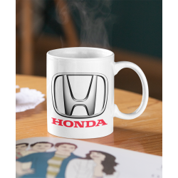 Mug  Honda 350 ml