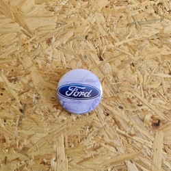 Badge 32mm Ford