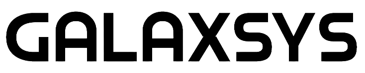 Galaxsys logo