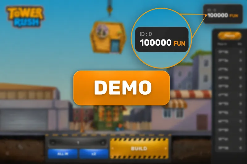 Guide demo