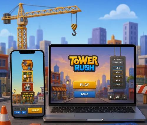 Mobile au Desktop