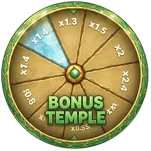 Temple Bonus