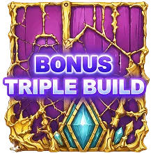 Triple Build
